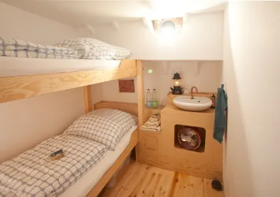 Klabauterbett Các khách sạn ở 