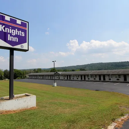 Knights Inn Pine Grove