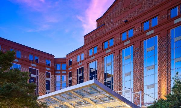 The Hotel at Auburn University