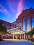 The Hotel at Auburn University Hotel in zona Chewacla State Park