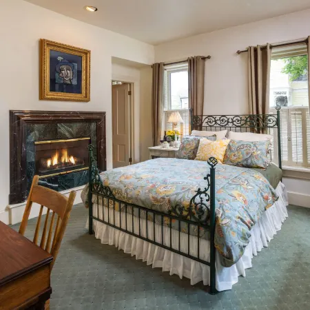 Washington House Inn