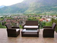 Al Carotin Hotels in Dubino