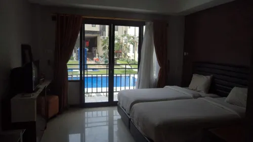 The Aroma's of Bali Hotel & Residence Photos