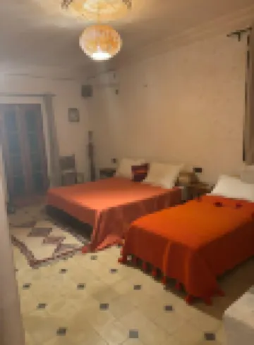 Riad Diwane