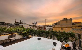 Hotel 87 Eightyseven Rome