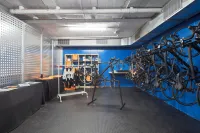 Sol Port Cambrils - Gym