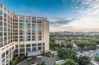 Hyatt Ahmedabad Hotels in der Nähe von Ahmedabad Junction Railway Station