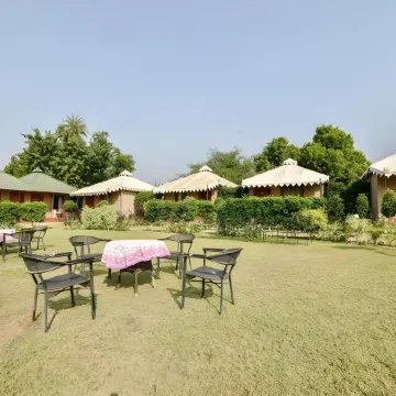 Lohana Village Resort