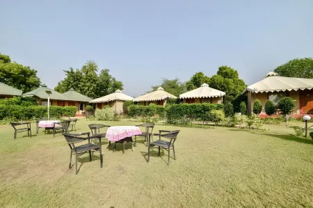 Lohana Village Resort