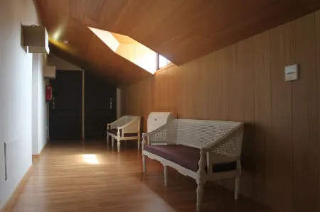 Hotel Villa Maria Отели в г. Лусена