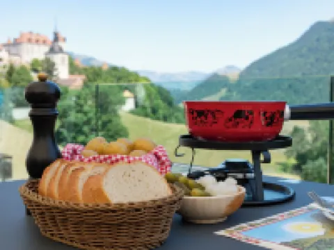 Hôtel de Gruyères Hotels in Gruyeres