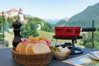 Hôtel de Gruyères Hotels in Gruyères