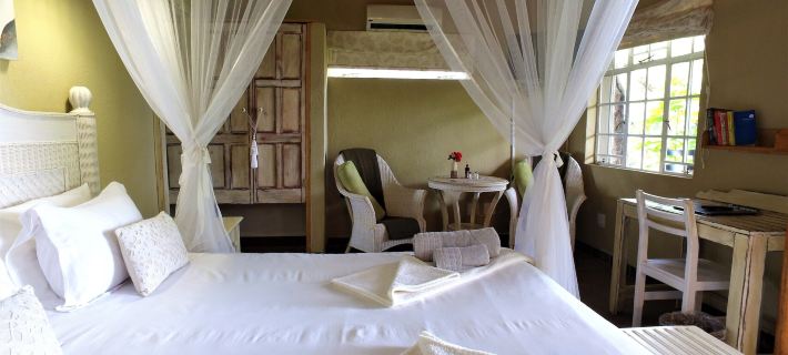 Blyde Mountain Country House Hotels in Mopani