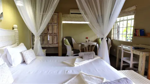Blyde Mountain Country House - Villas