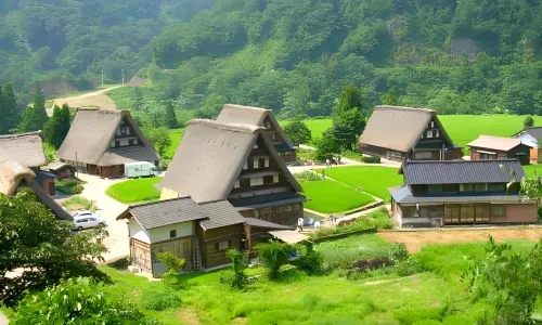 Sanrakuen