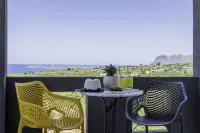 Talos Luxury Suites - Ocean View