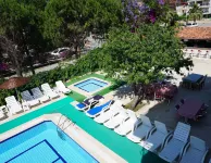 Sinem Hotel & Apart - 2 étoiles