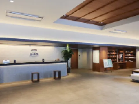 天瀨溫泉成天閣 日田市酒店