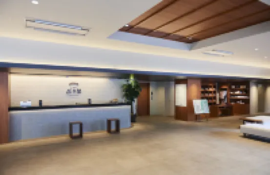 天瀨溫泉成天閣