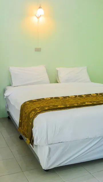 ห้องสแตนดาร์ด