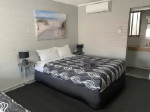 瑪琳娜汽車旅館 波特蘭酒店