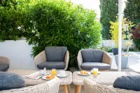 Hotel U Ricordu & Spa Hotel a Macinaggio