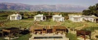 Duikersdrift Winelands Country Escape Hoteles en Distrito Municipal de Cape Winelands