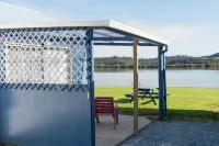 Waitangi Holiday Park Hotels in Haruru