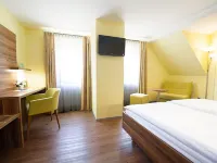 Hotel Meyer Hotels in Hildesheim