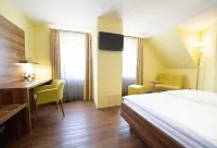 Hotel Meyer Hotel di Hildesheim