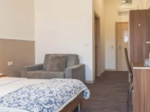 Hotel Lavender - Oleander Resort Hotels in Piran