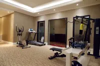 The Grantage Hotel & Sky Lounge