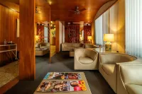 Infinity Copacabana Các khách sạn ở Rio De Janeiro
