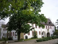 Schloss Triestewitz Hotele w: Arzberg