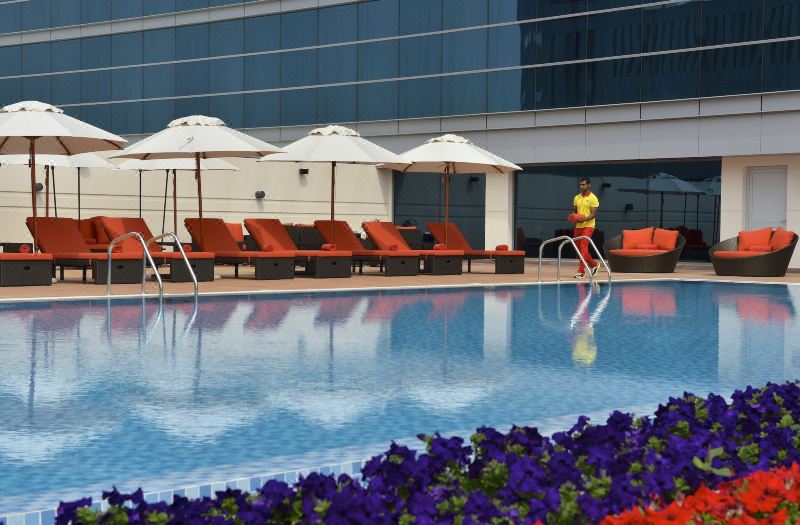 Downtown Rotana photo 3