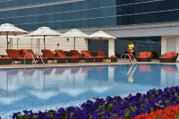 Downtown Rotana - 5 stjerner