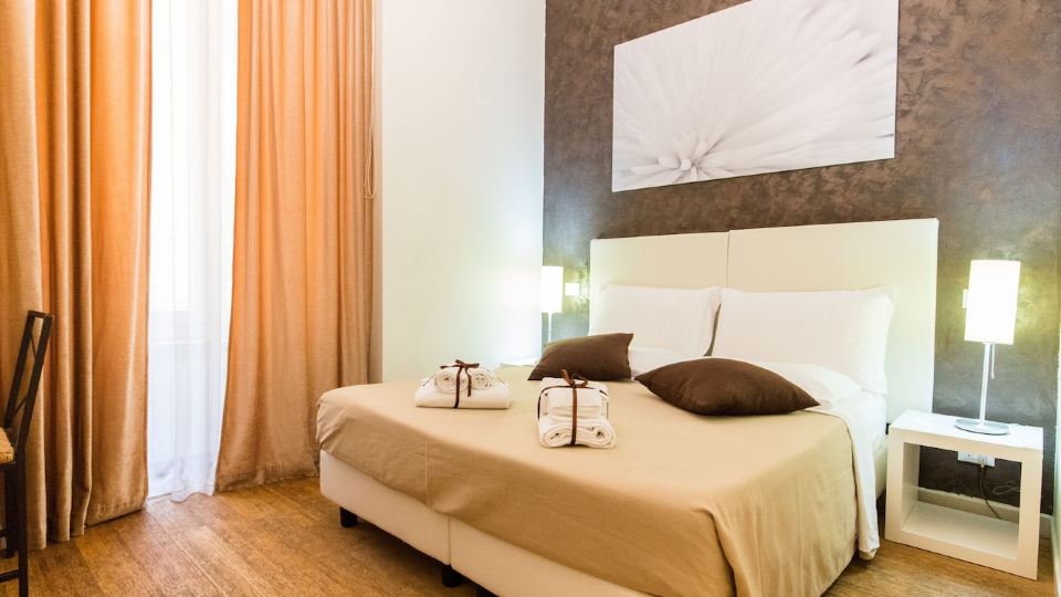 Residenza Alexander Guest House
