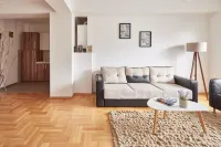 Smart Apartments Hotels in Skopje