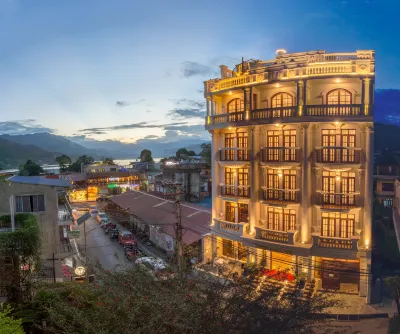 Hotel Portland
