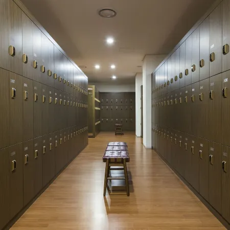 Hotel Park Habio