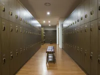 Hotel Park Habio - spa