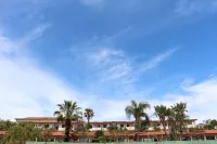 Residence Hotel la Taverna Các khách sạn ở Capo Vaticano