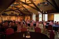 Dao House Hotels in Larimer County