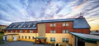 Ferienhotel Goldhübel