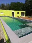 Des Branches & Vous Hotel a Tournon-sur-Rhone