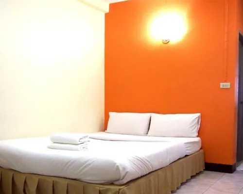 Living Apartment Hotels near Sunee Tower