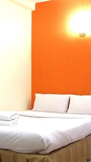 ห้องเตียงใหญ่