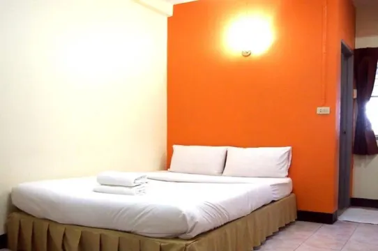 ห้องเตียงใหญ่