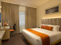 Langford Keys by Tgi Hotels near BMCRI