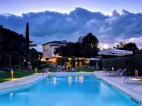 Villa Sabolini Hotels in Colle di Val d'Elsa